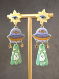 Star Abduction