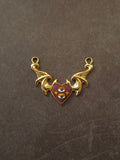 Vampire Heart (Pendant)